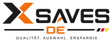 X SAVES DE