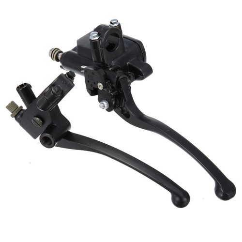 Motorrad Lenker Bremszylinder 7/8" 22mm Universal Bremshebel Kupplungshebel - Image 3