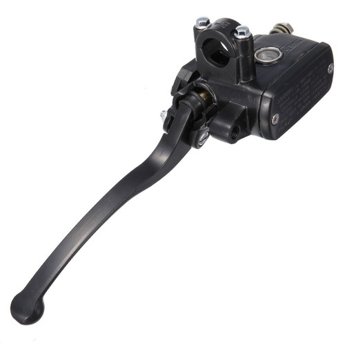 Motorrad Lenker Bremszylinder 7/8" 22mm Universal Bremshebel Kupplungshebel - Image 4