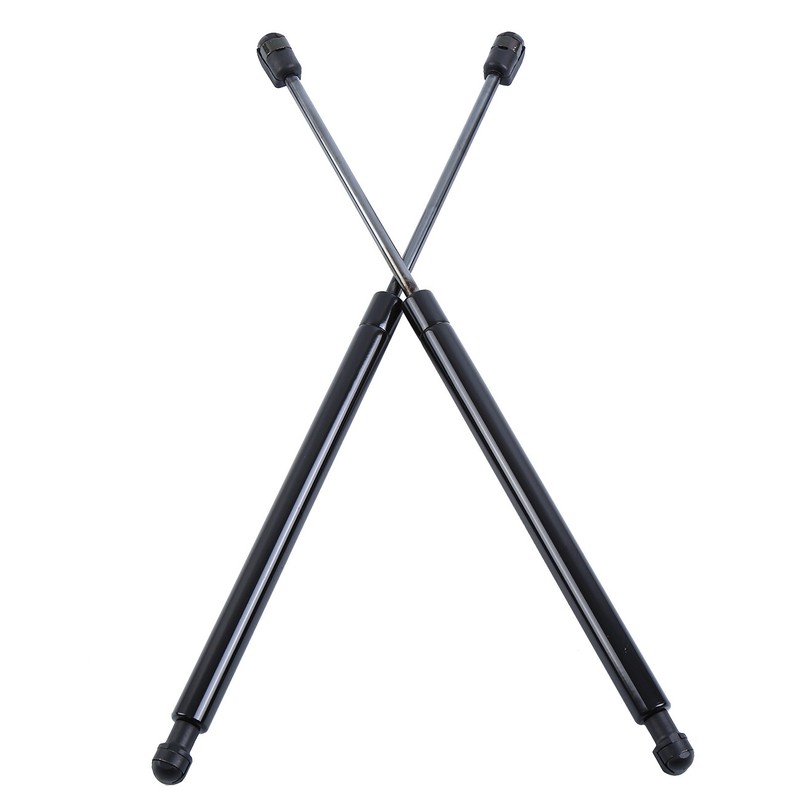 2x Gasfeder Dämpfer Kofferraum Heckklappen passend für VW Golf VI 6 5K1 2008-2013 - Image 4