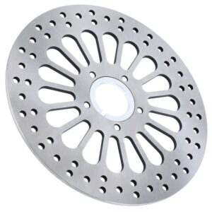 290mm Bremsscheibe Vorne passend für Harley Sportster Softail 00-15 Dyna 00-05