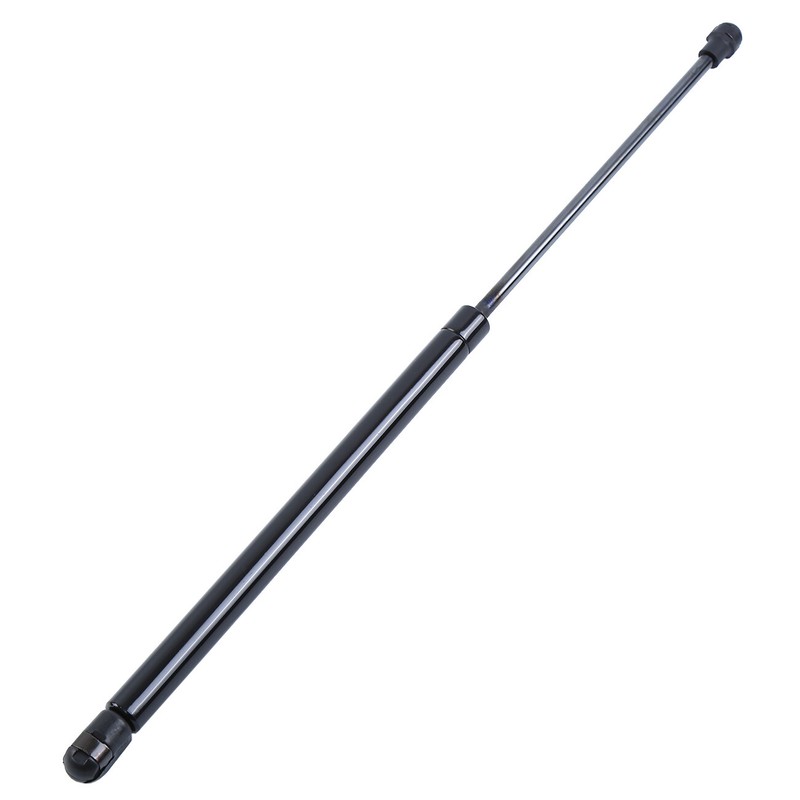 2x Gasfeder Kofferraum Heckklappendämpfer passend für VW POLO 9N 1.2 -1.9 - Image 4
