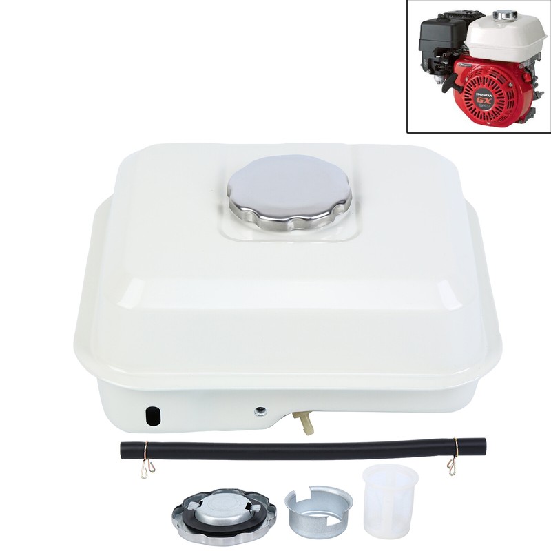 TANK KOMPLETT passend für HONDA MOTOR GX160 GX200 168F 170F DE - Image 2