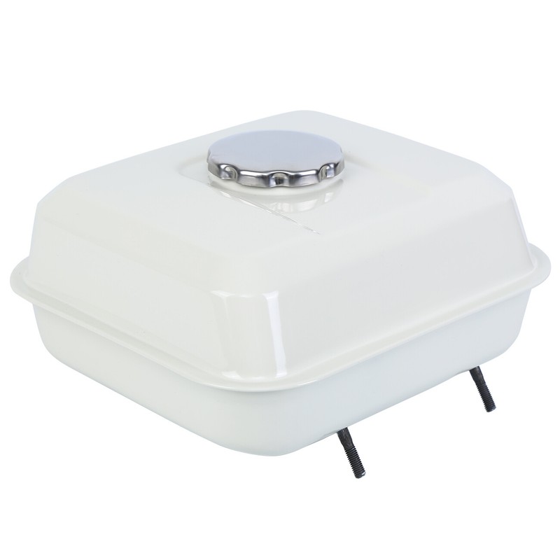 TANK KOMPLETT passend für HONDA MOTOR GX160 GX200 168F 170F DE - Image 4