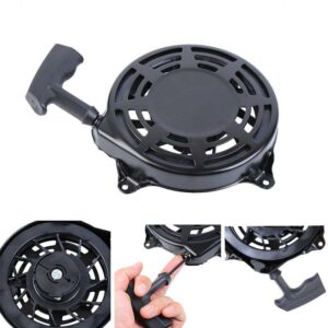 Seilzugstarter Revisierstarter passend für Briggs & Stratton 497598 Rasenmäher