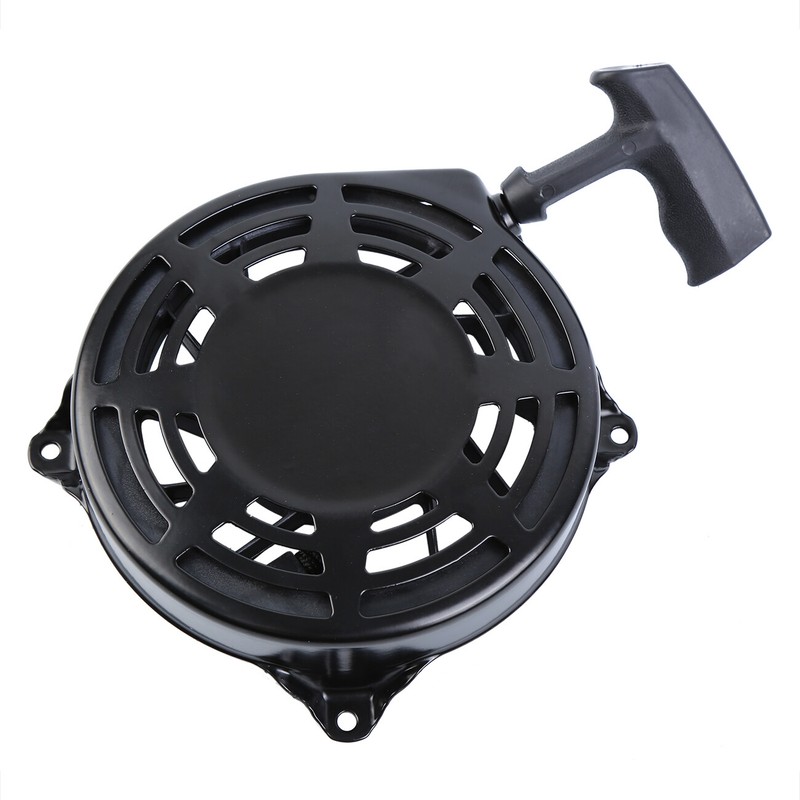 Seilzugstarter Revisierstarter passend für Briggs & Stratton 497598 Rasenmäher - Image 3