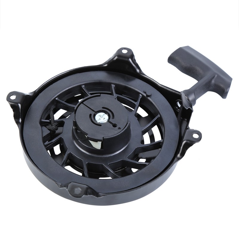 Seilzugstarter Revisierstarter passend für Briggs & Stratton 497598 Rasenmäher - Image 4