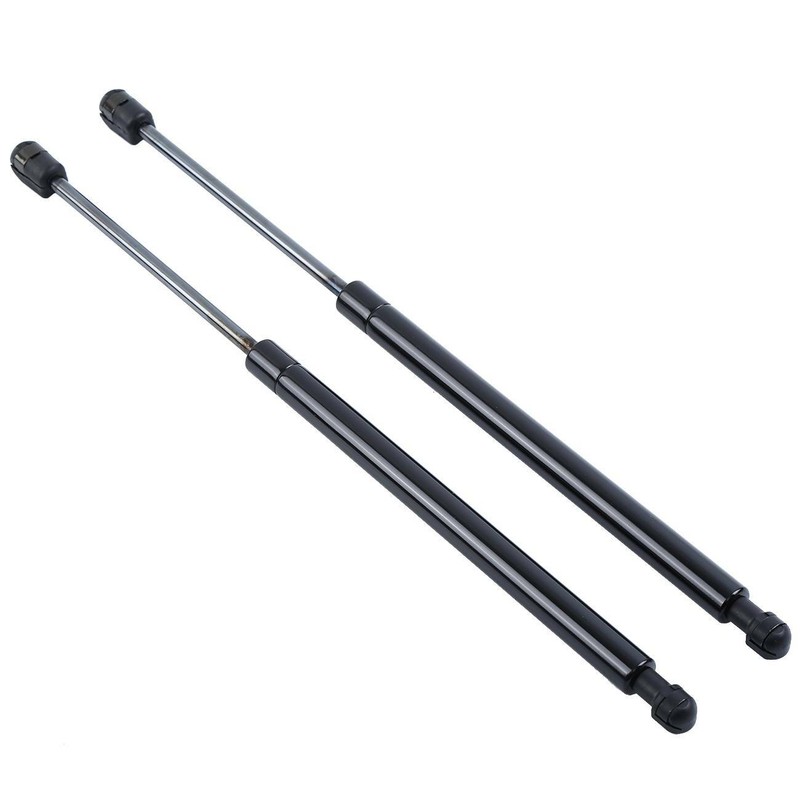 2x Gasfeder Dämpfer Kofferraum Heckklappen passend für VW Golf VI 6 5K1 2008-2013 - Image 2