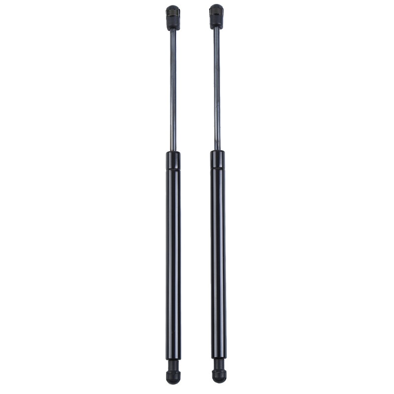 2x Gasfeder Dämpfer Kofferraum Heckklappen passend für VW Golf VI 6 5K1 2008-2013 - Image 3