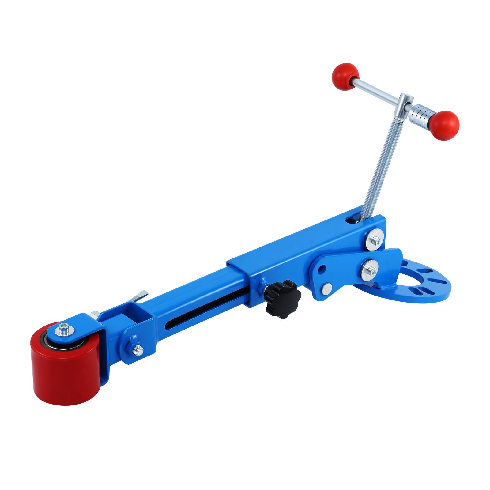Samger Bördelgerät Bördelrolle FenderRoller Für Kotflügel KFZ Profi Bördelgerät - Image 2
