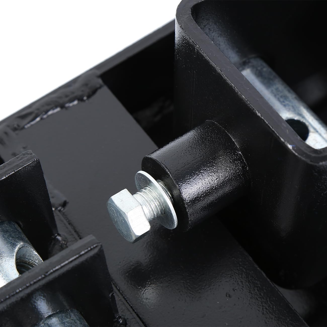 Samger Adapter für Getriebeheber Motorheber 500 Kg Positionierer mit Kette - Image 4