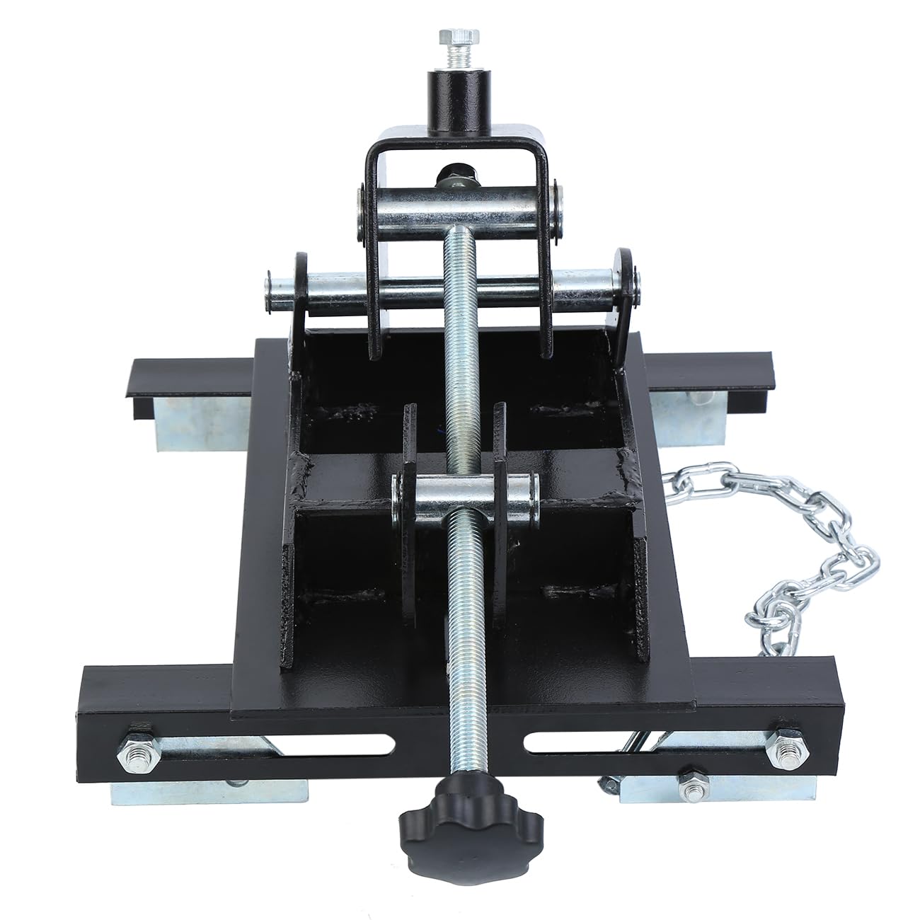 Samger Adapter für Getriebeheber Motorheber 500 Kg Positionierer mit Kette - Image 2