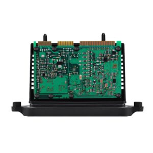 H-YEEU Xenon Scheinwerfer Treibermodul Kompatibel mit BMW F10 F11 F07 F18 2011-2013 63117316217
