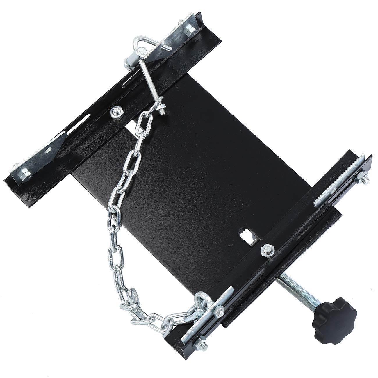 Samger Adapter für Getriebeheber Motorheber 500 Kg Positionierer mit Kette - Image 3